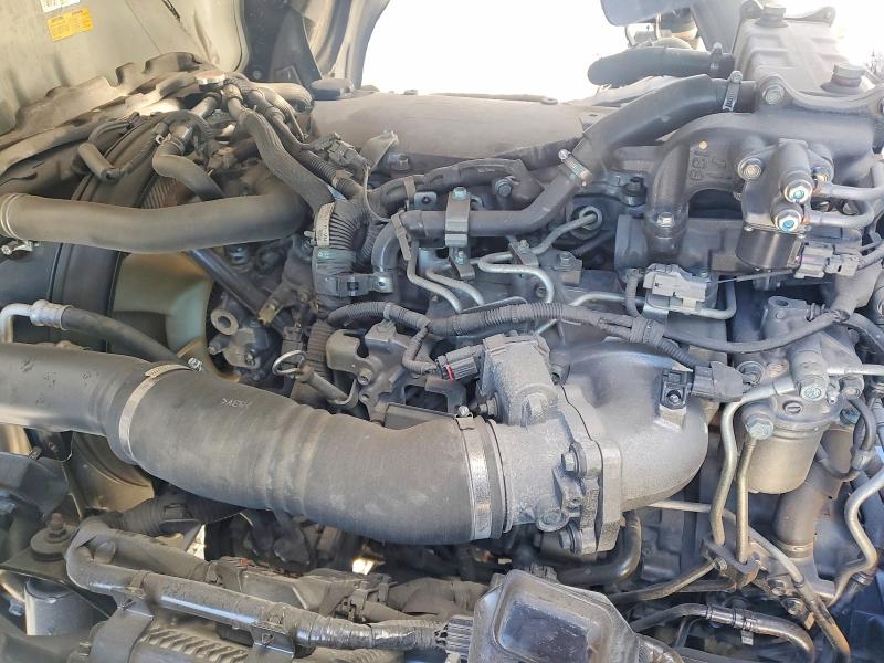 Продажа на аукционе авто 2021 Isuzu Npr Xd, vin: JALC4W165M7K00505, номер лота: 72862465