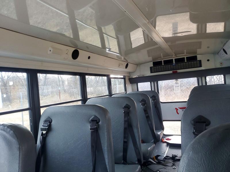 Aukcja sprzedaży 2013 Chev Express Ca, vin: 1GB0G2BA2D1136874, numer aukcji: 72470255