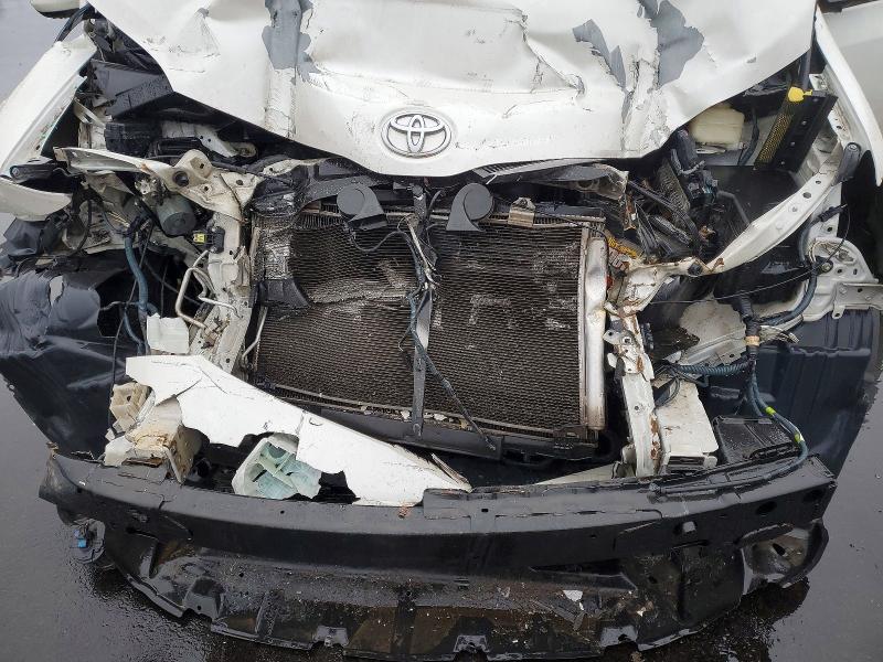 Продажа на аукционе авто 2017 Toyota Sienna, vin: 5TDYZ3DCXHS810324, номер лота: 75399075