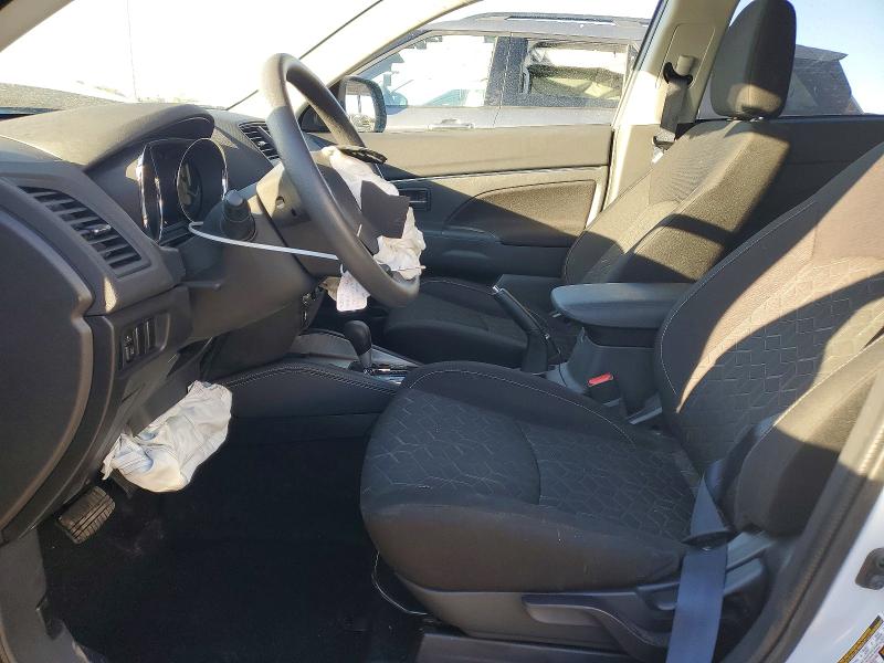 Aukcja sprzedaży 2025 Mitsubishi Outlander Sport, vin: JA4ARUAU9SU012513, numer aukcji: 74922395