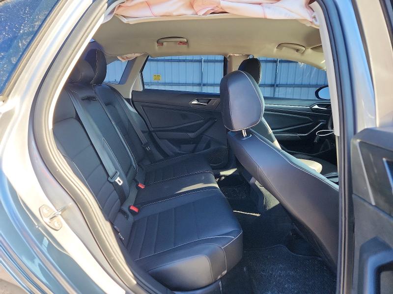 Aukcja sprzedaży 2024 Volkswagen Jetta, vin: 3VWEM7BU8RM006574, numer aukcji: 75272305