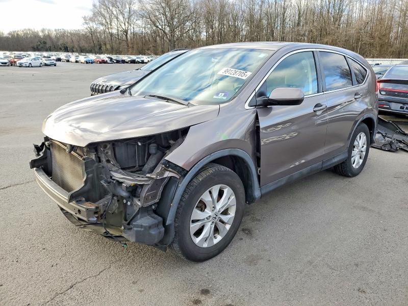 Auction sale of the 2013 Honda Cr-v, vin: 5J6RM4H51DL088901, lot number: 99128705