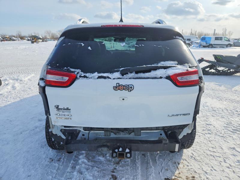 Продаж на аукціоні авто 2017 Jeep Cherokee L, vin: 1C4PJMDS9HD225164, номер лоту: 73629495