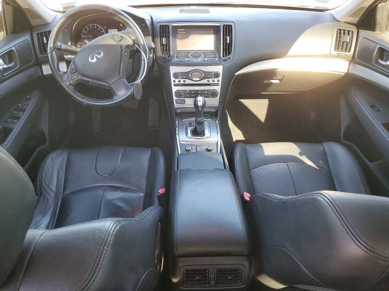 Продажа на аукционе авто 2010 Infiniti G37, vin: JN1CV6AR5AM451145, номер лота: 72422675