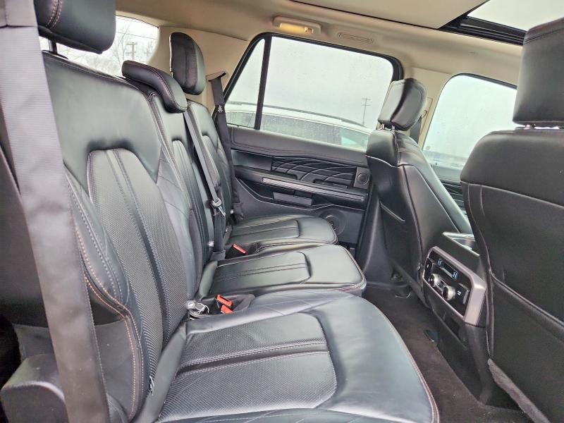 2019 Ford Expedition მანქანა იყიდება აუქციონზე, vin: 1FMJU1MTXKEA68536, აუქციონის ნომერი: 99256375