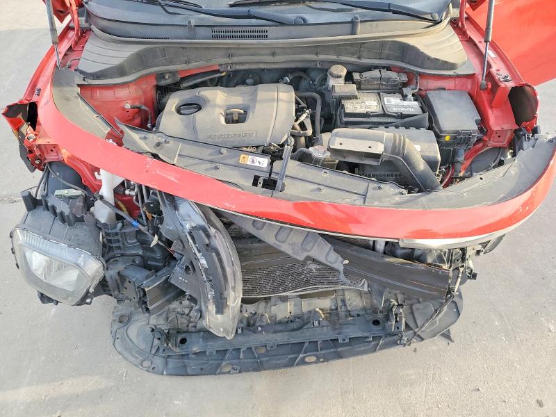 2021 Kia Soul მანქანა იყიდება აუქციონზე, vin: KNDJ23AU7M7140156, აუქციონის ნომერი: 99434765