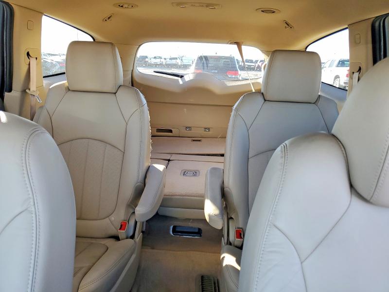 99010335 :رقم المزاد ، 5GAKRCED9CJ138048 vin ، 2012 Buick Enclave مزاد بيع