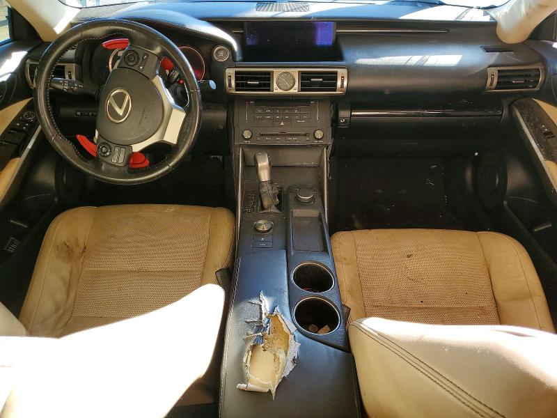 Продаж на аукціоні авто 2016 Lexus Is 200t, vin: JTHBA1D29G5025207, номер лоту: 72760555