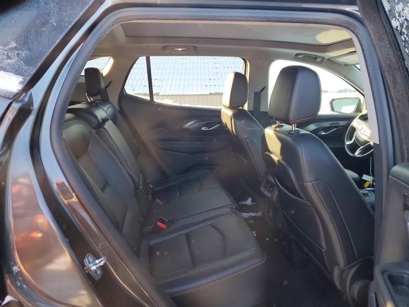 Aukcja sprzedaży 2019 Gmc Terrain, vin: 3GKALVEV7KL159606, numer aukcji: 73044425