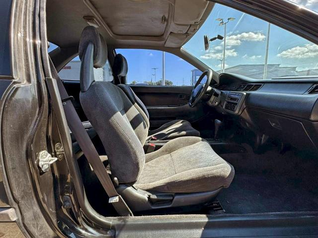 Aukcja sprzedaży 1995 Honda Civic Ex, vin: 1HGEJ1223SL046321, numer aukcji: 99572895