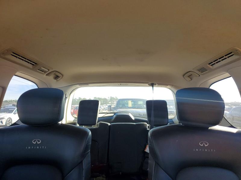 Продаж на аукціоні авто 2012 Infiniti Qx56, vin: JN8AZ2NE2C9018210, номер лоту: 72643015
