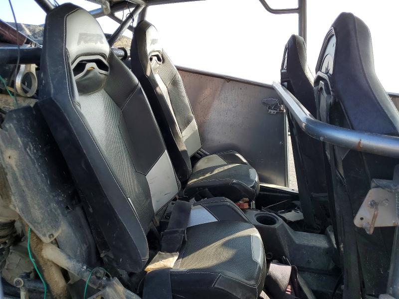 Aukcja sprzedaży 2014 Polaris Rzr, vin: 4XA6T1EAXEB920214, numer aukcji: 73868095