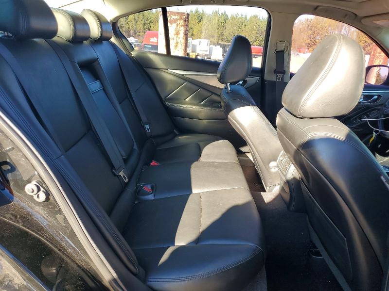Aukcja sprzedaży 2015 Infiniti Q50, vin: JN1BV7AP5FM348248, numer aukcji: 73612775