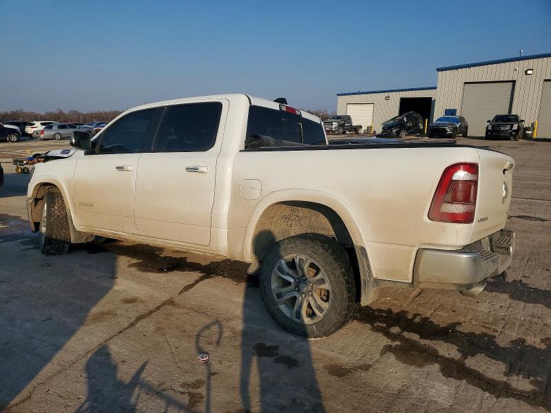 Продаж на аукціоні авто 2020 Ram 1500, vin: 1C6SRFJM9LN250418, номер лоту: 74966365