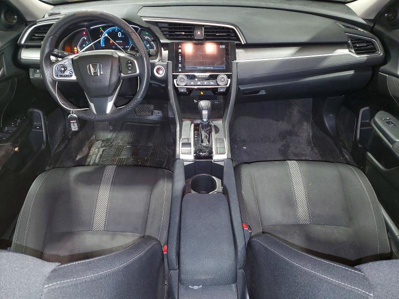 Aukcja sprzedaży 2016 Honda Civic, vin: 2HGFC2F72GH025782, numer aukcji: 99277255