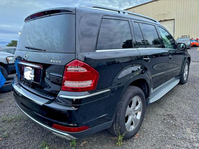 Aukcja sprzedaży 2010 Mercedes-benz Gl 450 4ma, vin: 4JGBF7BE0AA592127, numer aukcji: 99605885