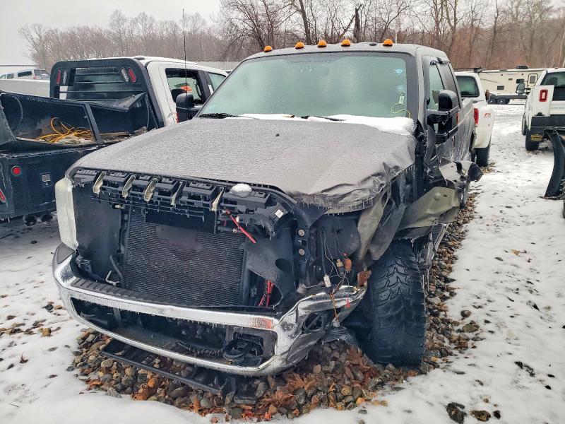 Продаж на аукціоні авто 2011 Ford F350 Super, vin: 1FT8W3B65BEA92930, номер лоту: 72263155
