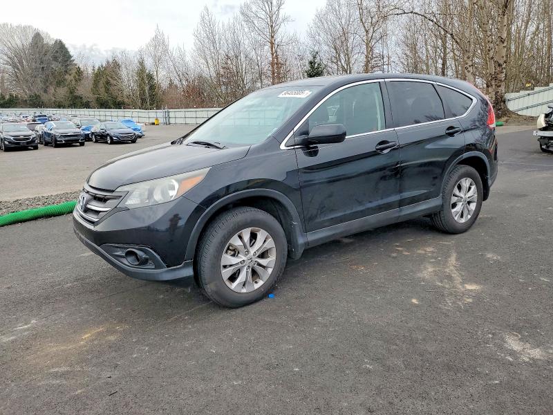 Продаж на аукціоні авто 2014 Honda Cr-v, vin: 2HKRM4H5XEH642402, номер лоту: 96465805