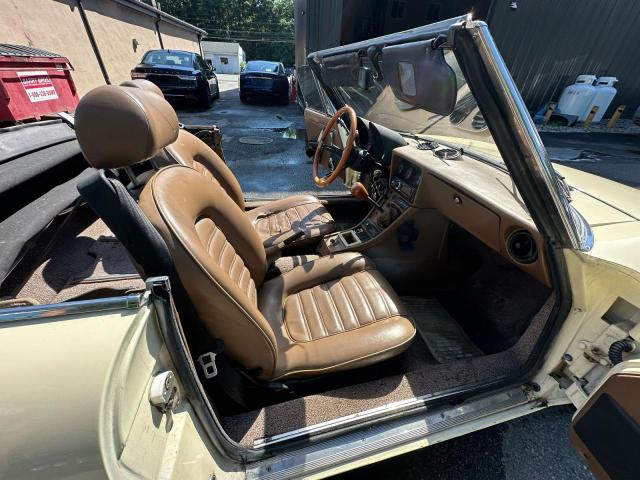 Aukcja sprzedaży 1982 Alfa Romeo Veloce 200, vin: ZARBA5418C1015601, numer aukcji: 99791225