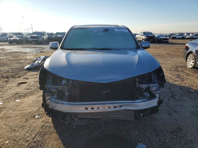 74844315 :رقم المزاد ، 5J8TC1H38KL017639 vin ، 2019 Acura Rdx مزاد بيع