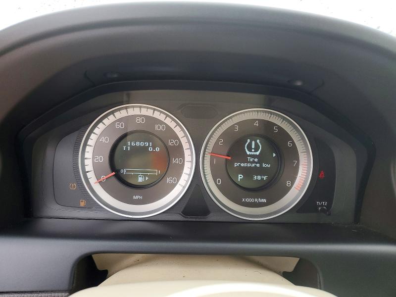 Продажа на аукционе авто 2013 Volvo Xc60 3.2, vin: YV4952DL5D2444796, номер лота: 72565995