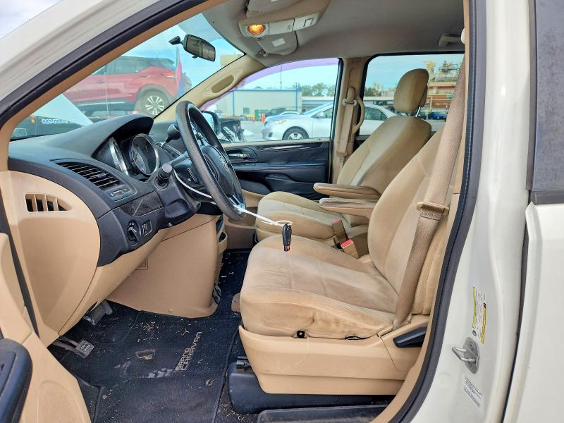 Продаж на аукціоні авто 2013 Dodge Grand Cara, vin: 2C4RDGBG8DR762907, номер лоту: 73032715