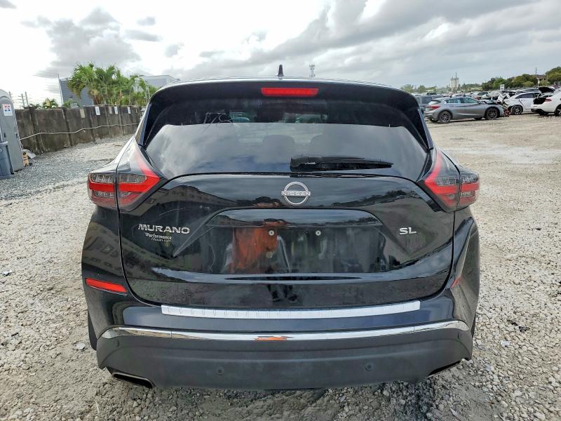 Продаж на аукціоні авто 2024 Nissan Murano Sl, vin: 5N1AZ2CJ0RC108085, номер лоту: 77775305