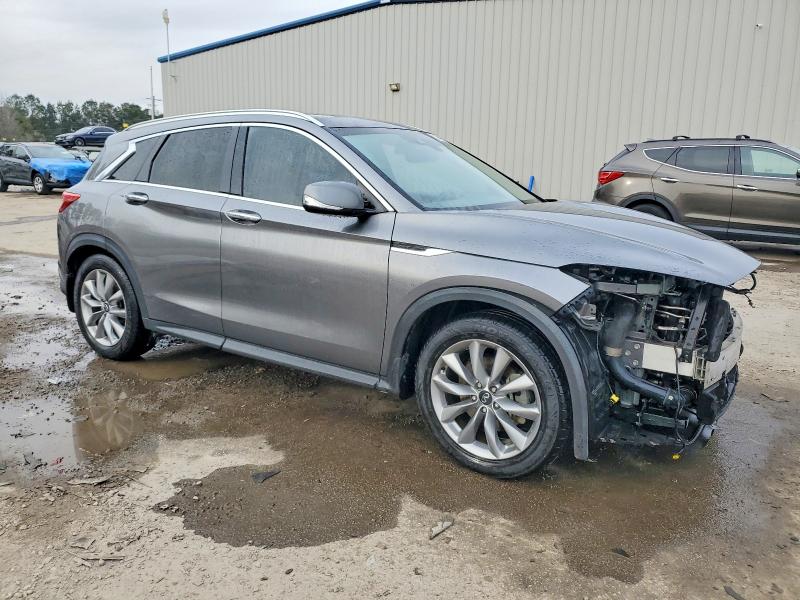 Aukcja sprzedaży 2020 Infiniti Qx50, vin: 3PCAJ5M19LF108642, numer aukcji: 74493015