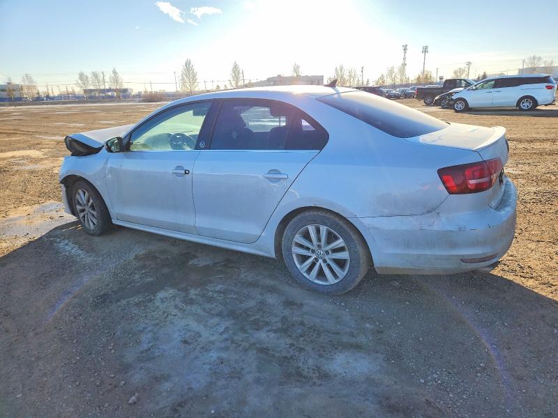 Aukcja sprzedaży 2017 Volkswagen Jetta, vin: 3VWDB7AJ4HM320309, numer aukcji: 73443715