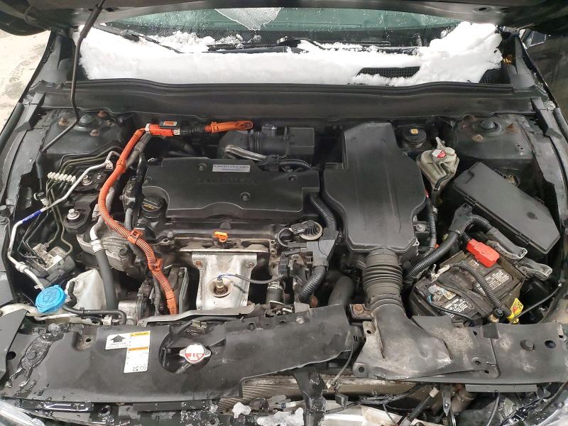 Продажа на аукционе авто 2019 Honda Accord Tou, vin: 1HGCV3F9XKA800504, номер лота: 72383895