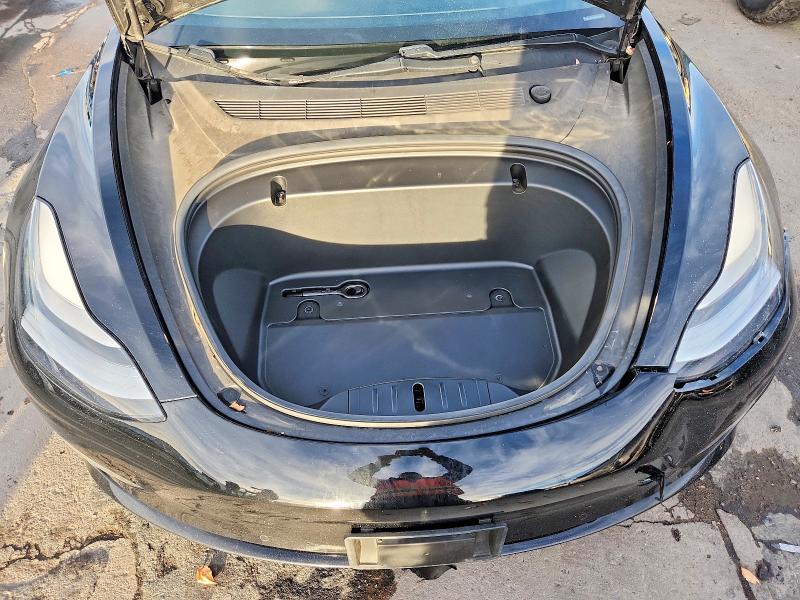 Продажа на аукционе авто 2020 Tesla Model 3, vin: 5YJ3E1EB6LF622400, номер лота: 98461495