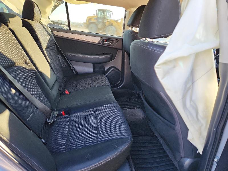2015 Subaru Outback მანქანა იყიდება აუქციონზე, vin: 4S4BSBEC8F3216151, აუქციონის ნომერი: 72116145