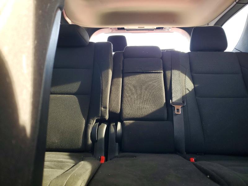 Продажа на аукционе авто 2014 Dodge Durango, vin: 1C4RDJAG5EC361159, номер лота: 98899455