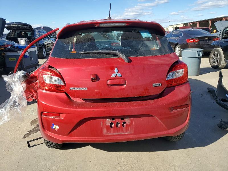 Продаж на аукціоні авто 2020 Mitsubishi Mirage, vin: ML32A5HJ3LH004360, номер лоту: 72901075