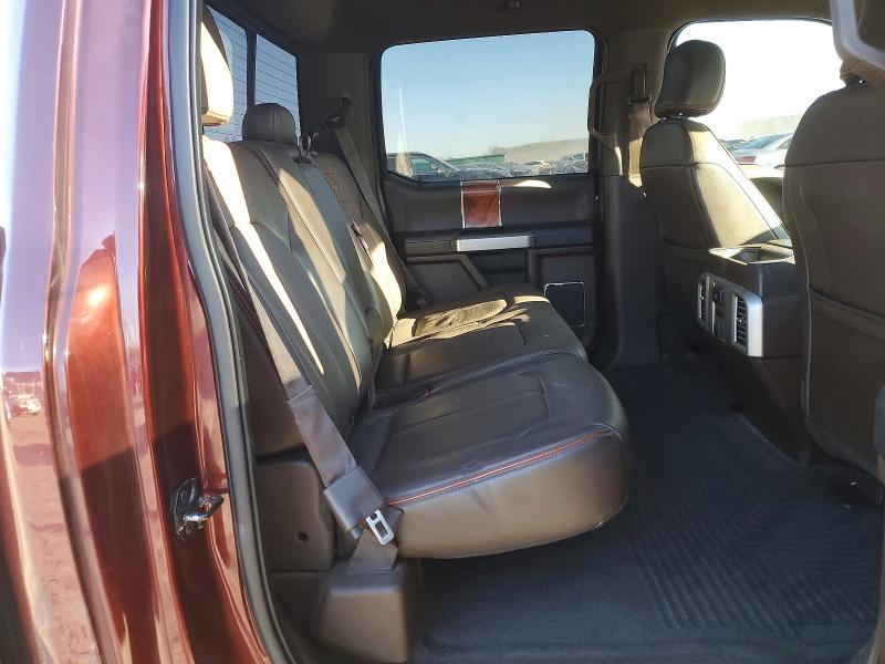 Продаж на аукціоні авто 2015 Ford F150, vin: 1FTFW1EF7FFA05682, номер лоту: 73223125
