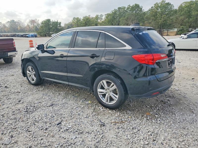 Продажа на аукционе авто 2015 Acura Rdx, vin: 5J8TB3H56FL007505, номер лота: 98562745