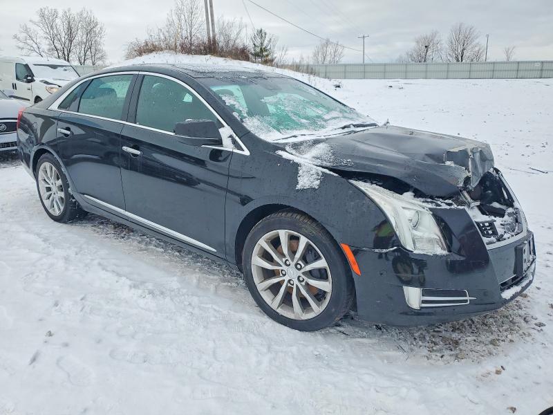 Aukcja sprzedaży 2017 Cadillac Xts, vin: 2G61M5S32H9126829, numer aukcji: 98529005