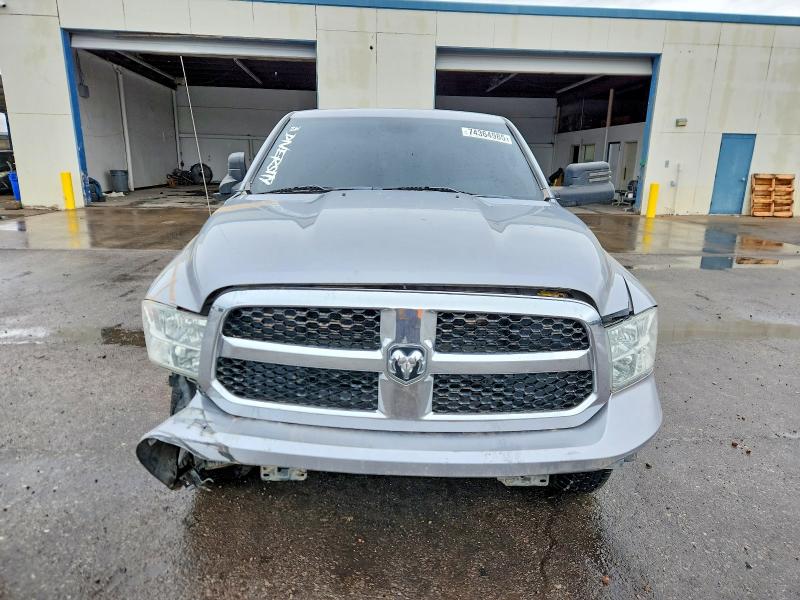 Aukcja sprzedaży 2019 Ram 1500 Classic, vin: 1C6RR7TT1KS649669, numer aukcji: 74364985