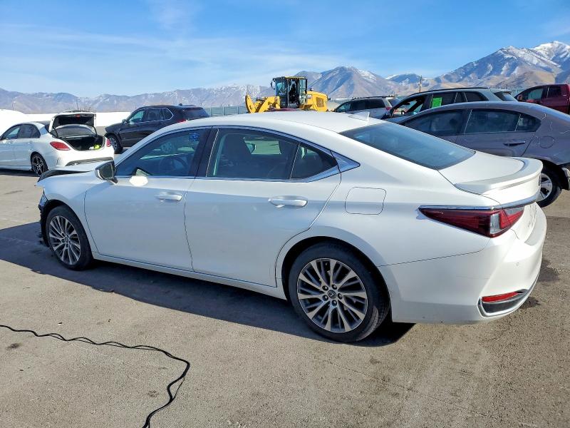 Aukcja sprzedaży 2021 Lexus Es, vin: 58AD11D1XMU001313, numer aukcji: 73747985