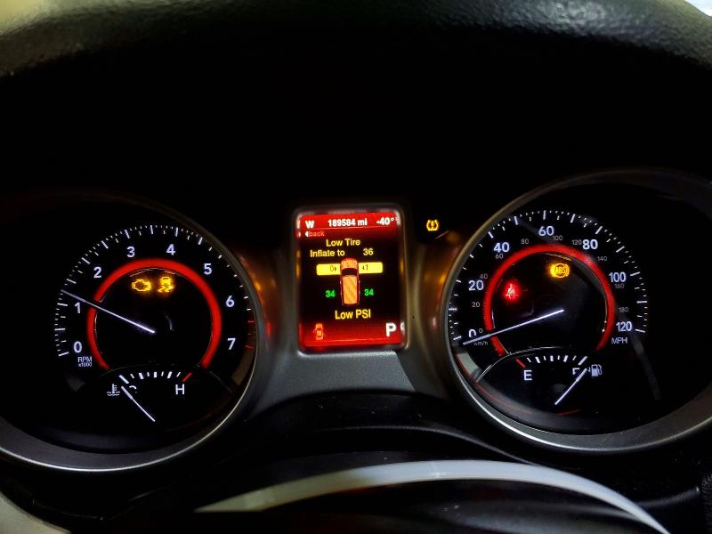 Aukcja sprzedaży 2015 Dodge Journey, vin: 3C4PDCBG1FT687211, numer aukcji: 98865545