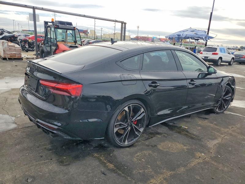 Aukcja sprzedaży 2024 Audi S5, vin: WAUC4CF5XRA028866, numer aukcji: 99864045