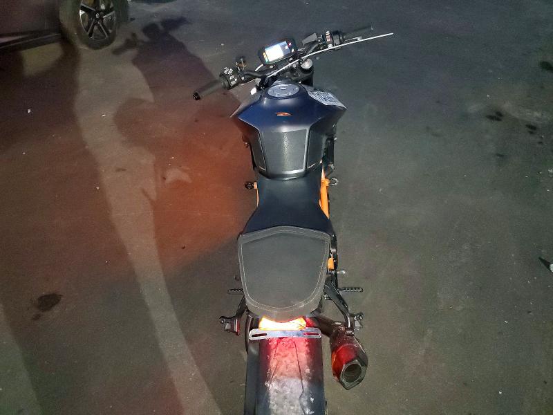 Продажа на аукционе авто 2017 Ktm 1290, vin: VBKV39406HM960924, номер лота: 72429265