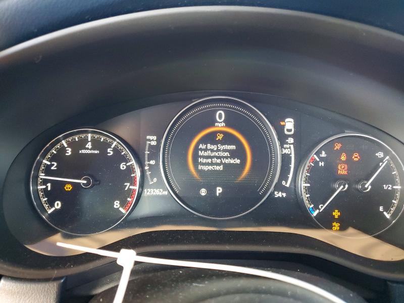 Aukcja sprzedaży 2020 Mazda Cx-30, vin: 3MVDMABL4LM133220, numer aukcji: 99551285