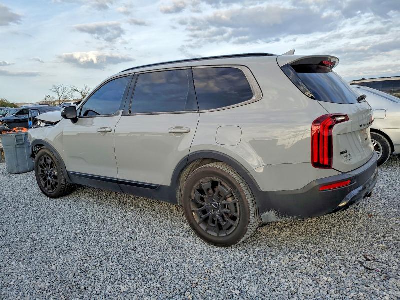 Продажа на аукционе авто 2022 Kia Telluride, vin: 5XYP3DHC3NG243038, номер лота: 72398555