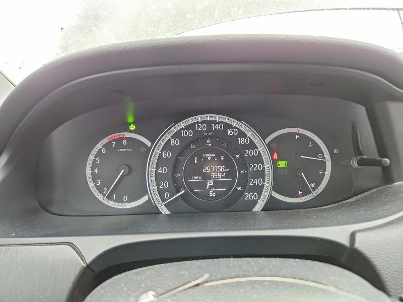 Aukcja sprzedaży 2014 Honda Accord, vin: 1HGCR2F83EA812326, numer aukcji: 74651785