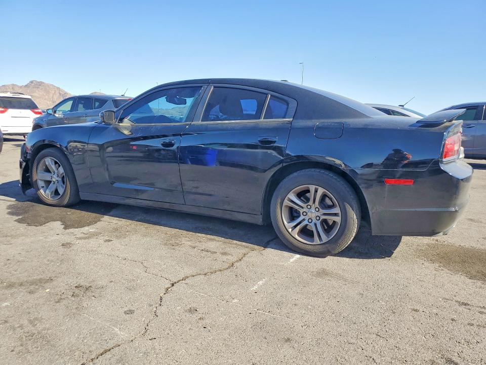 Aukcja sprzedaży 2012 Dodge Charger, vin: 2C3CDXHG2CH201057, numer aukcji: 75675115