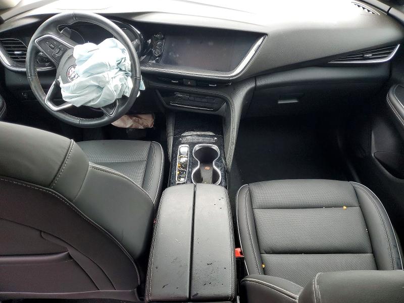 Продаж на аукціоні авто 2023 Buick Envision, vin: LRBFZPR48PD100119, номер лоту: 99835625