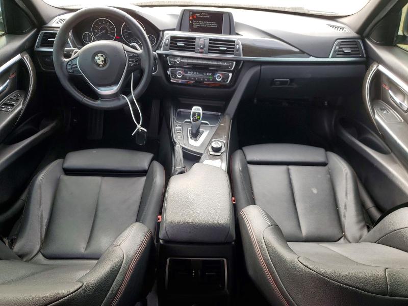 Продажа на аукционе авто 2017 Bmw 330, vin: WBA8B9G57HNU49531, номер лота: 74231805