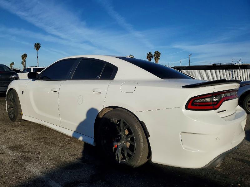 Aukcja sprzedaży 2016 Dodge Charger, vin: 2C3CDXL97GH132347, numer aukcji: 73679395