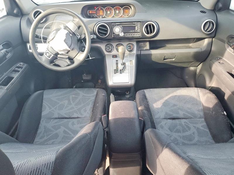 Aukcja sprzedaży 2012 Toyota Scion Xb, vin: JTLZE4FEXC1146864, numer aukcji: 73506395